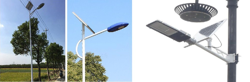太阳能路灯比普通路灯有哪些优势？